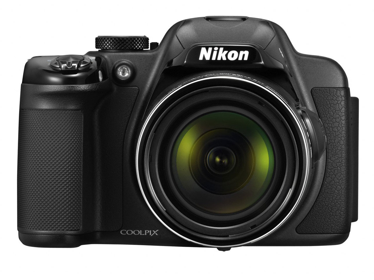 ニコン COOLPIX P510 [ブラック] 価格比較 - 価格.com