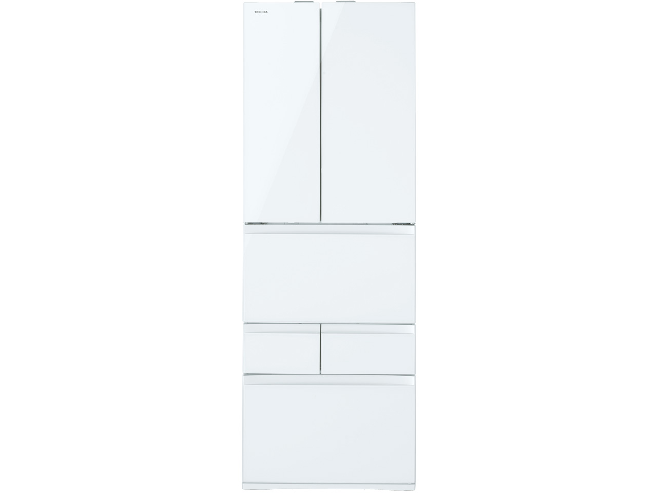 東芝 マジック大容量 GR-H460FV 価格比較 - 価格.com