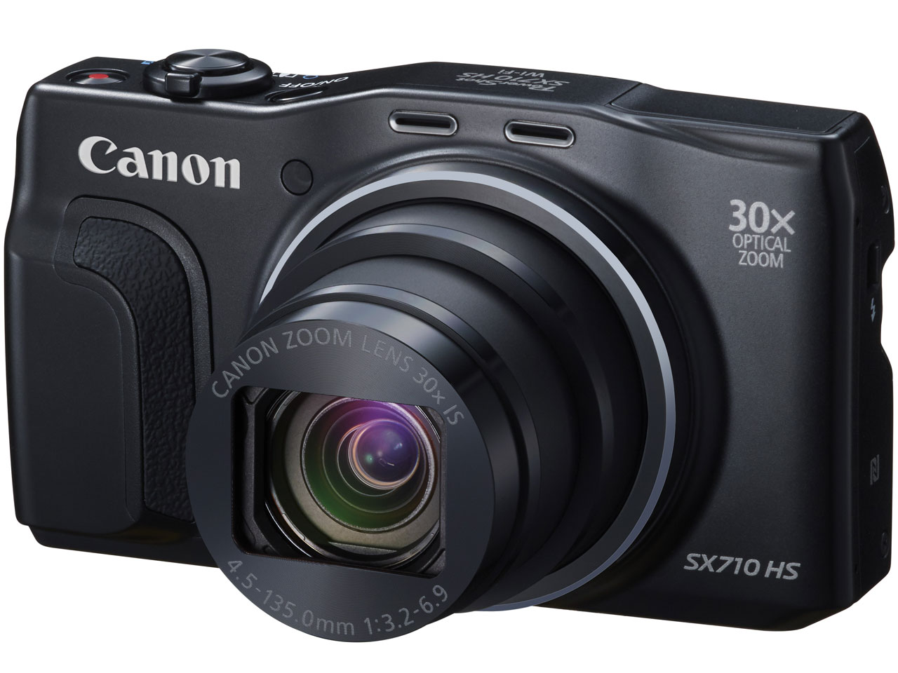 CANON PowerShot SX710 HS 価格比較 - 価格.com