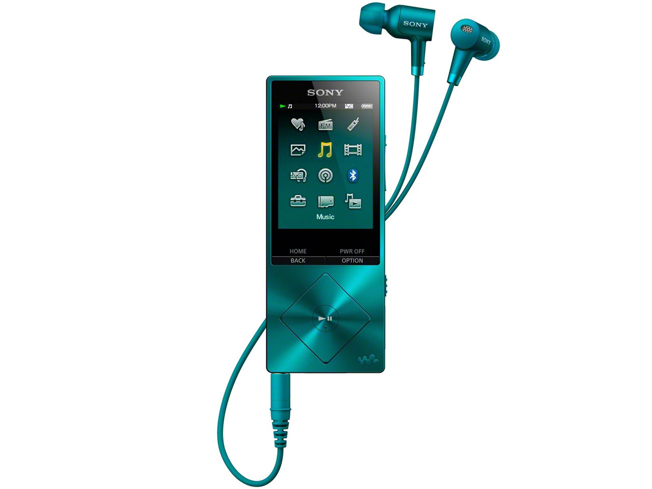 バッテリー良好】ソニー ウォークマン NW-A26 32GB 白銀 SONY（ソニー