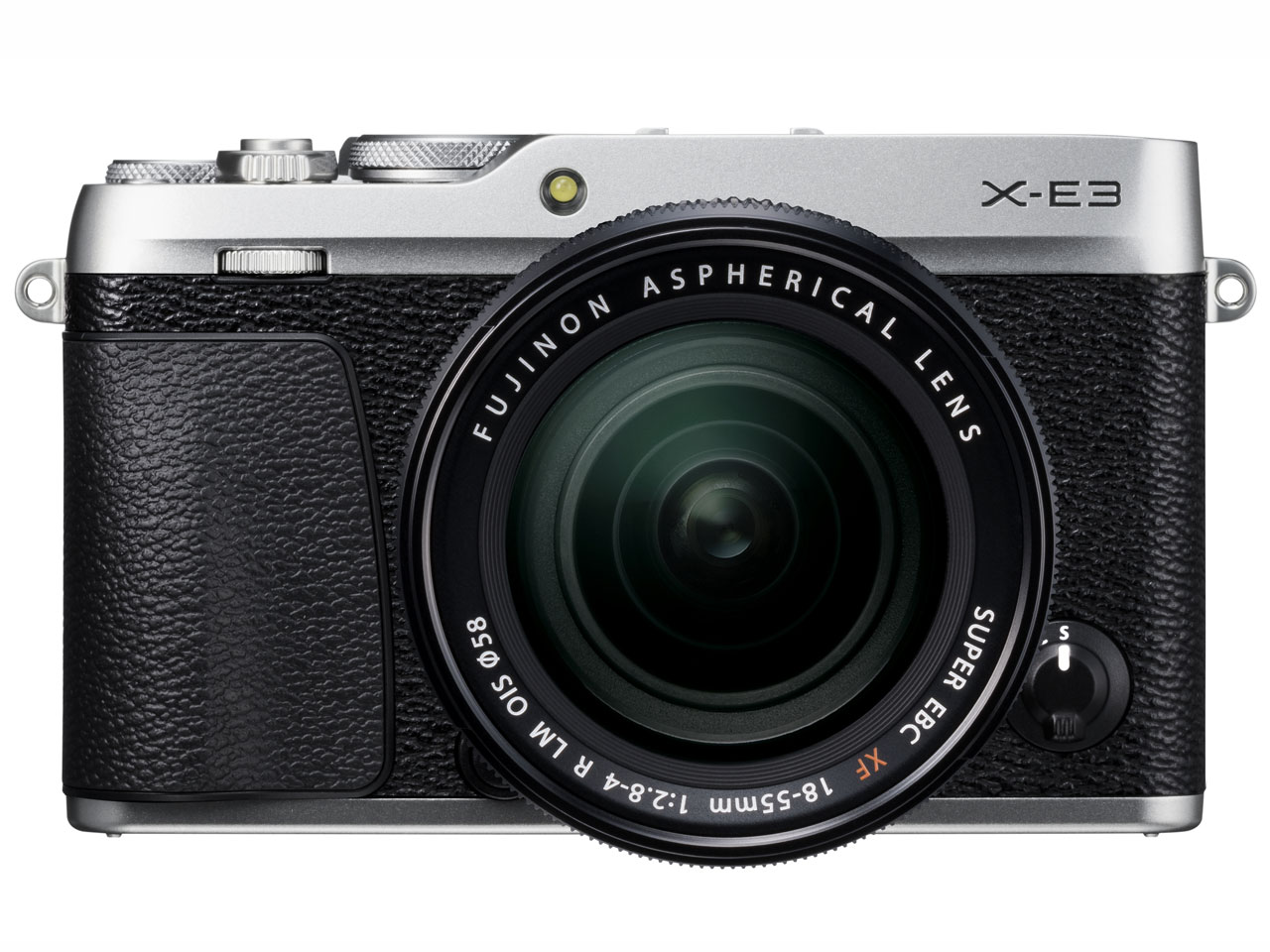 富士フイルム FUJIFILM X-E2 レンズキット [ブラック] 価格比較 - 価格.com