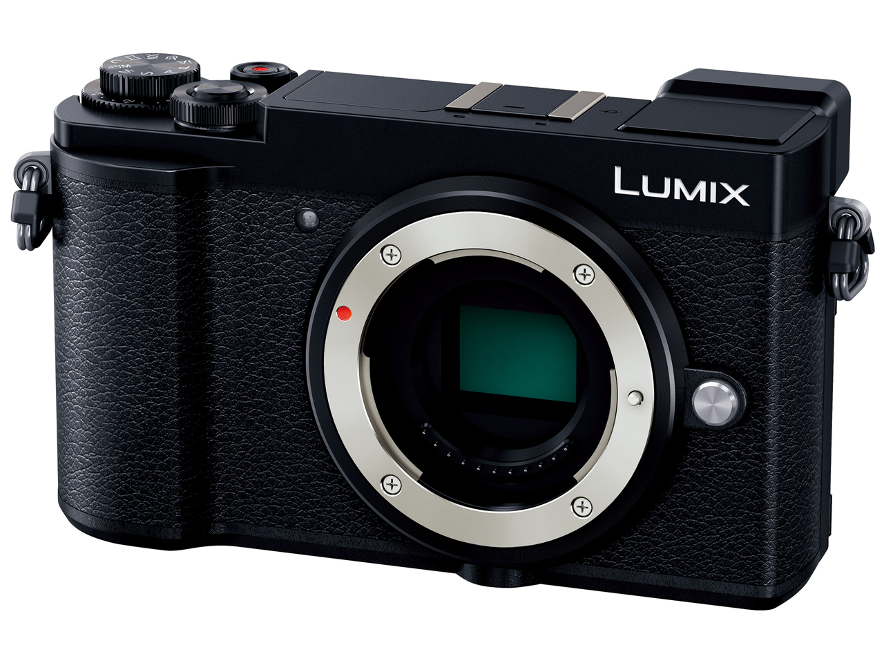 パナソニック LUMIX DMC-GX7MK2 ボディ 価格比較 - 価格.com