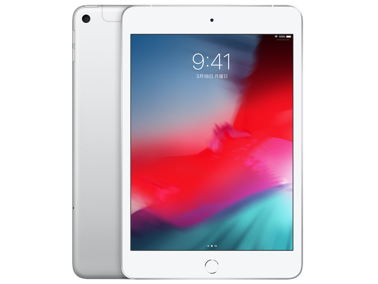Apple iPad mini 4 Wi-Fi+Cellular 64GB SoftBank 価格比較 - 価格.com
