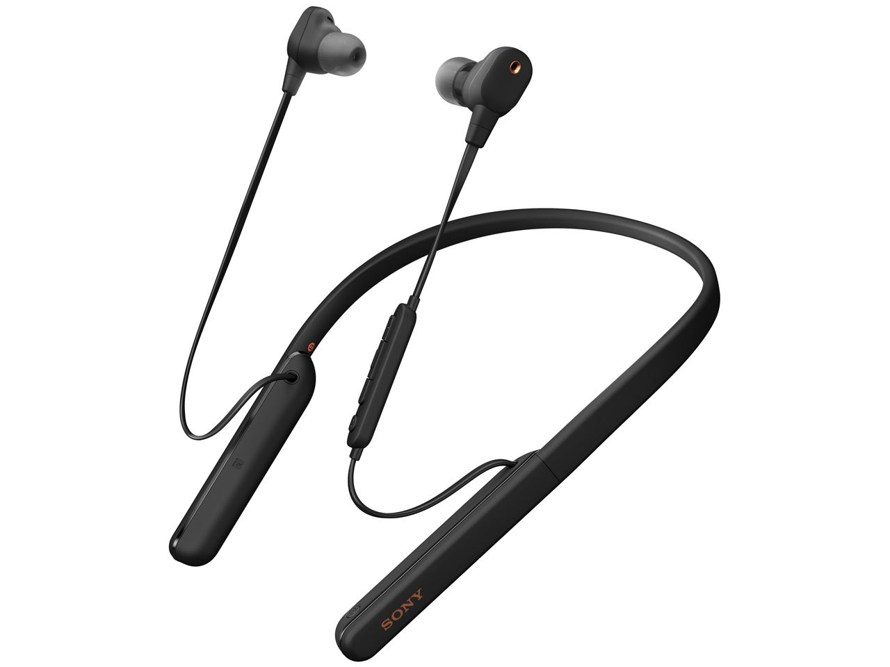 SONY WI-1000X (N) [シャンパンゴールド] 価格比較 - 価格.com