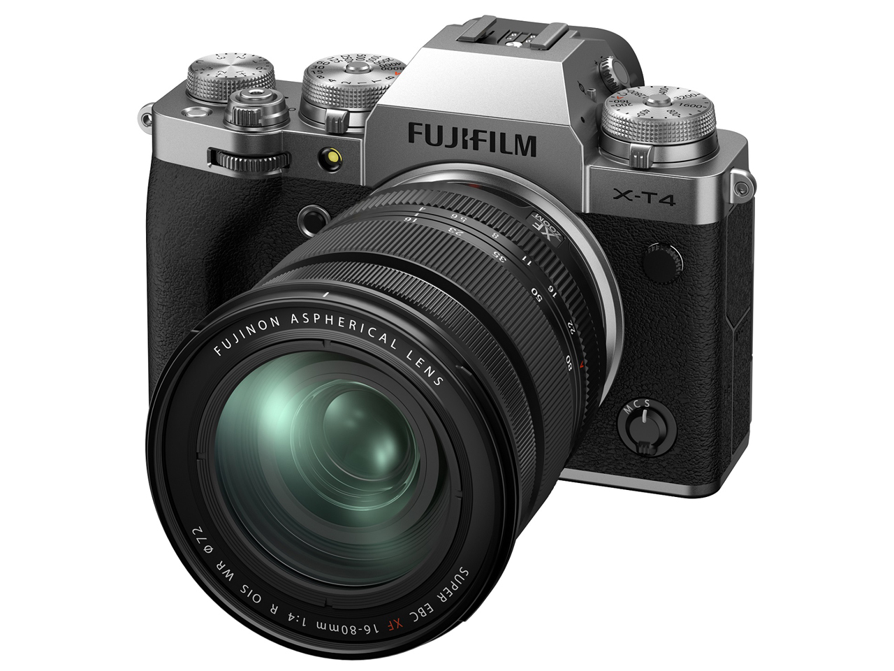 富士フイルム FUJIFILM X-T3 ボディ [シルバー] 価格比較 - 価格.com