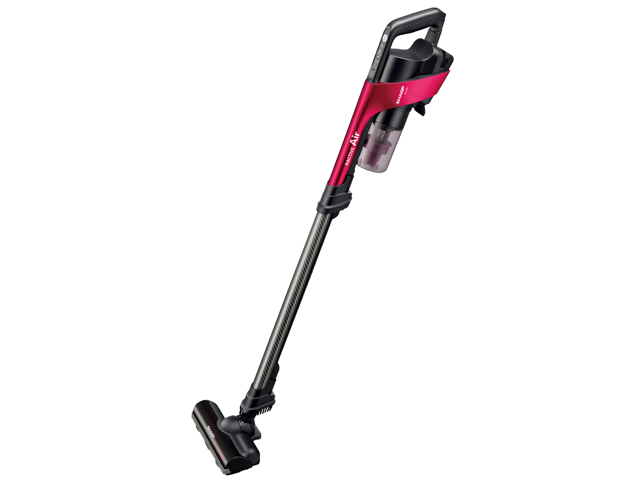 シャープ RACTIVE Air EC-AR5 価格比較 - 価格.com