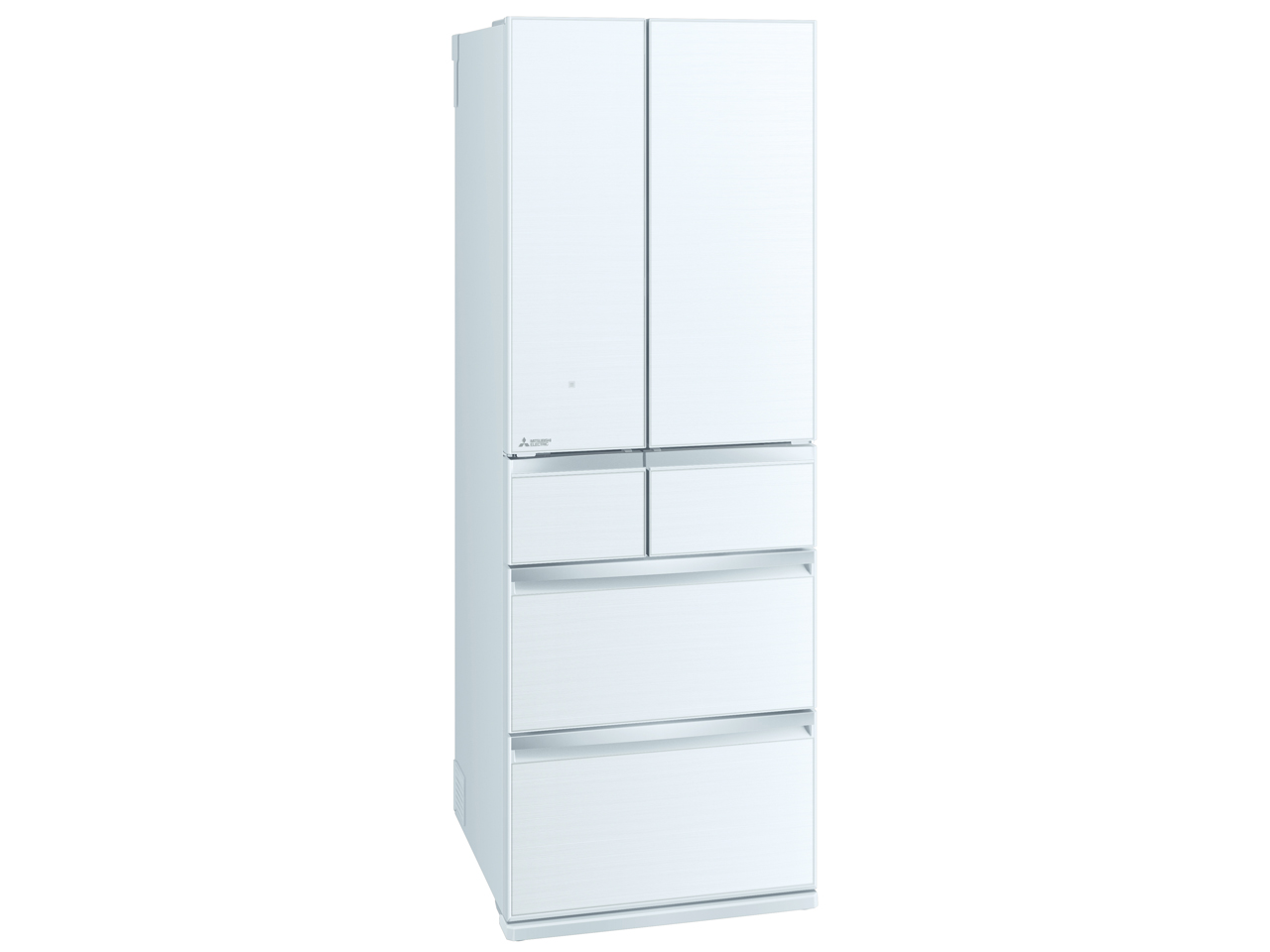 三菱電機 置けるスマート大容量 WXシリーズ MR-WX47G-C [グレイン