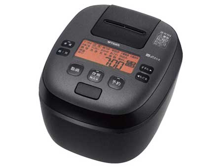 タイガー魔法瓶 炊きたて ご泡火炊き JPI-S100 価格比較 - 価格.com