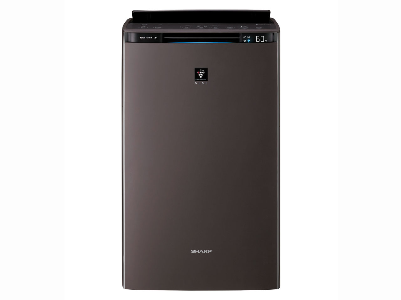 シャープ KI-SX75-T [ブラウン系] 価格比較 - 価格.com