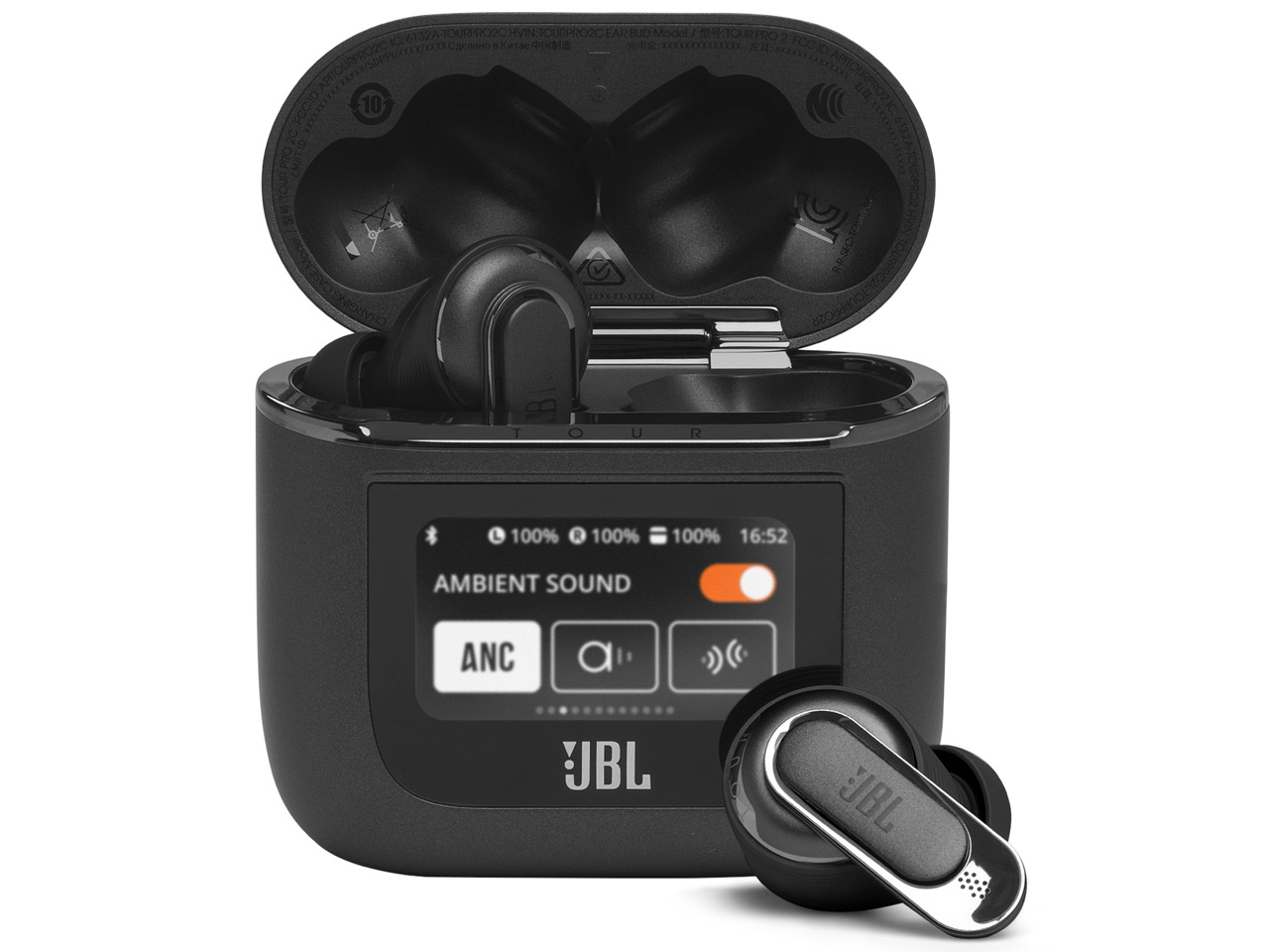 JBL TOUR PRO 2 価格比較 - 価格.com