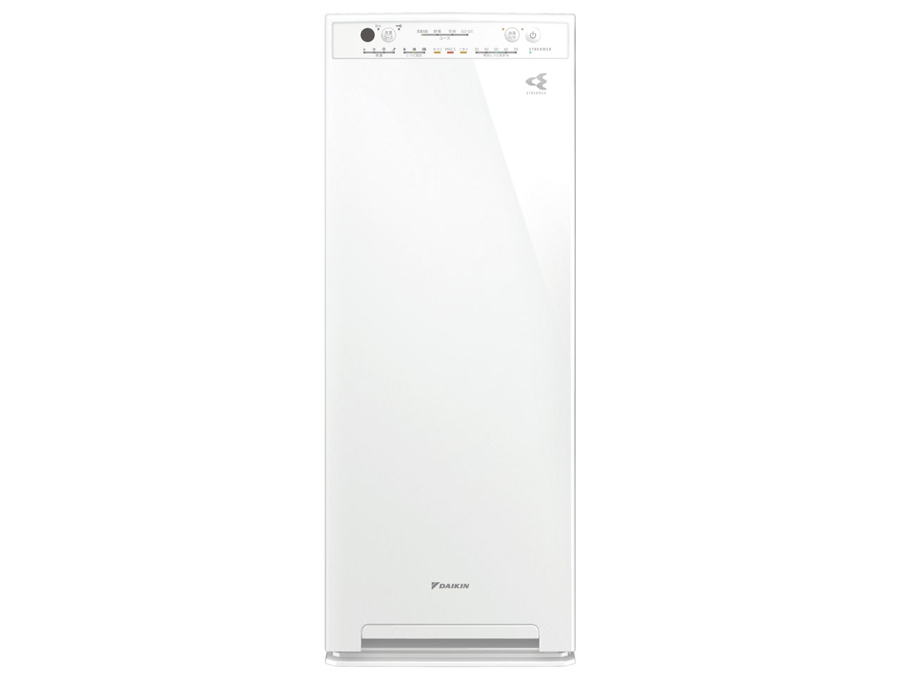 ダイキン ACK55Z-W [ホワイト] 価格比較 - 価格.com