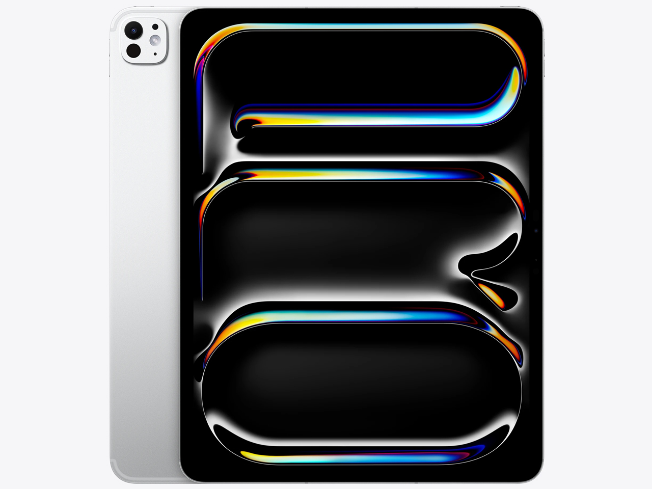 Apple iPad Pro 13インチ Wi-Fi+Cellular 256GB 2024年春モデル MVXT3J