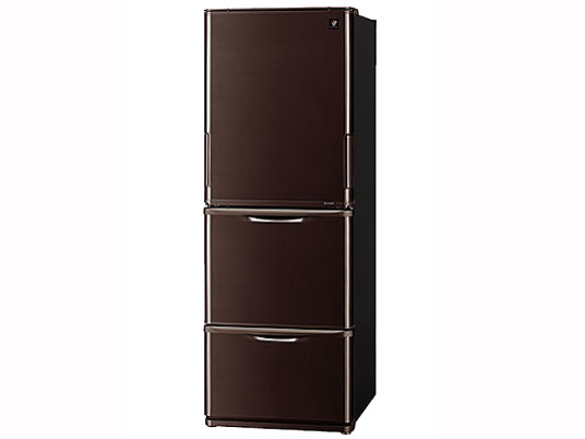 シャープ SJ-PW35X-T [ダークブラウン] 価格比較 - 価格.com