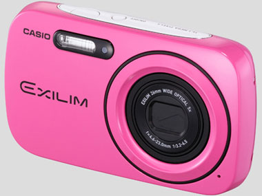 カシオ EXILIM EX-N1 価格比較 - 価格.com