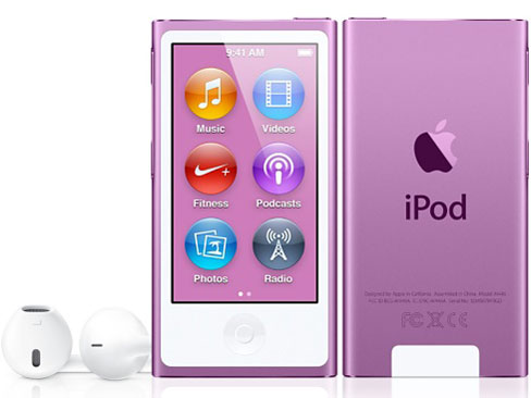 Apple iPod nano MD476J/A [16GB イエロー] 価格比較 - 価格.com
