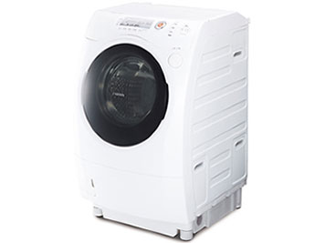 東芝 ヒートポンプドラム ZABOON TW-Z380L 価格比較 - 価格.com