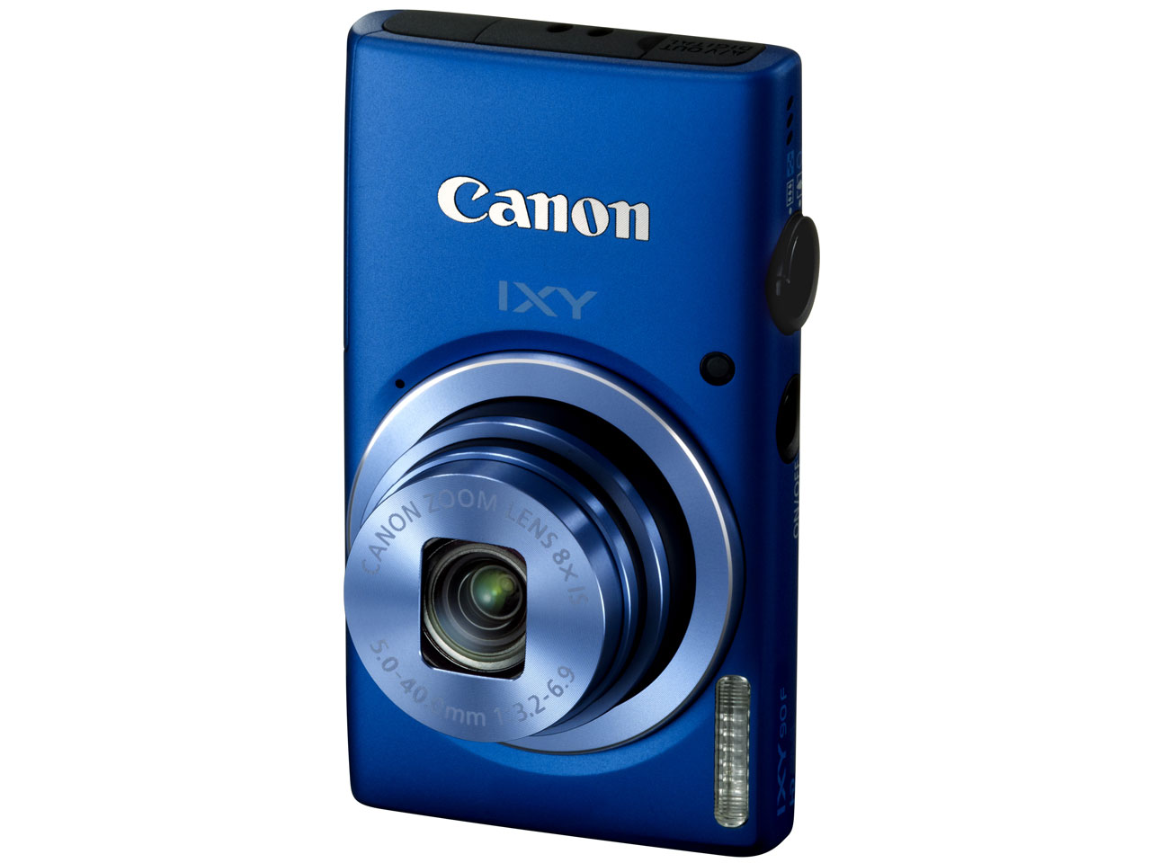 CANON IXY 90F [ブルー] 価格比較 - 価格.com