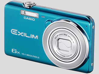 カシオ EXILIM EX-ZS25 価格比較 - 価格.com