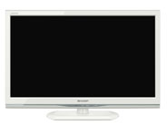シャープ AQUOS LC-24K5-W [24インチ ホワイト系] 価格比較 - 価格.com