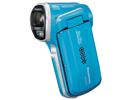 パナソニック HX-WA3 価格比較 - 価格.com