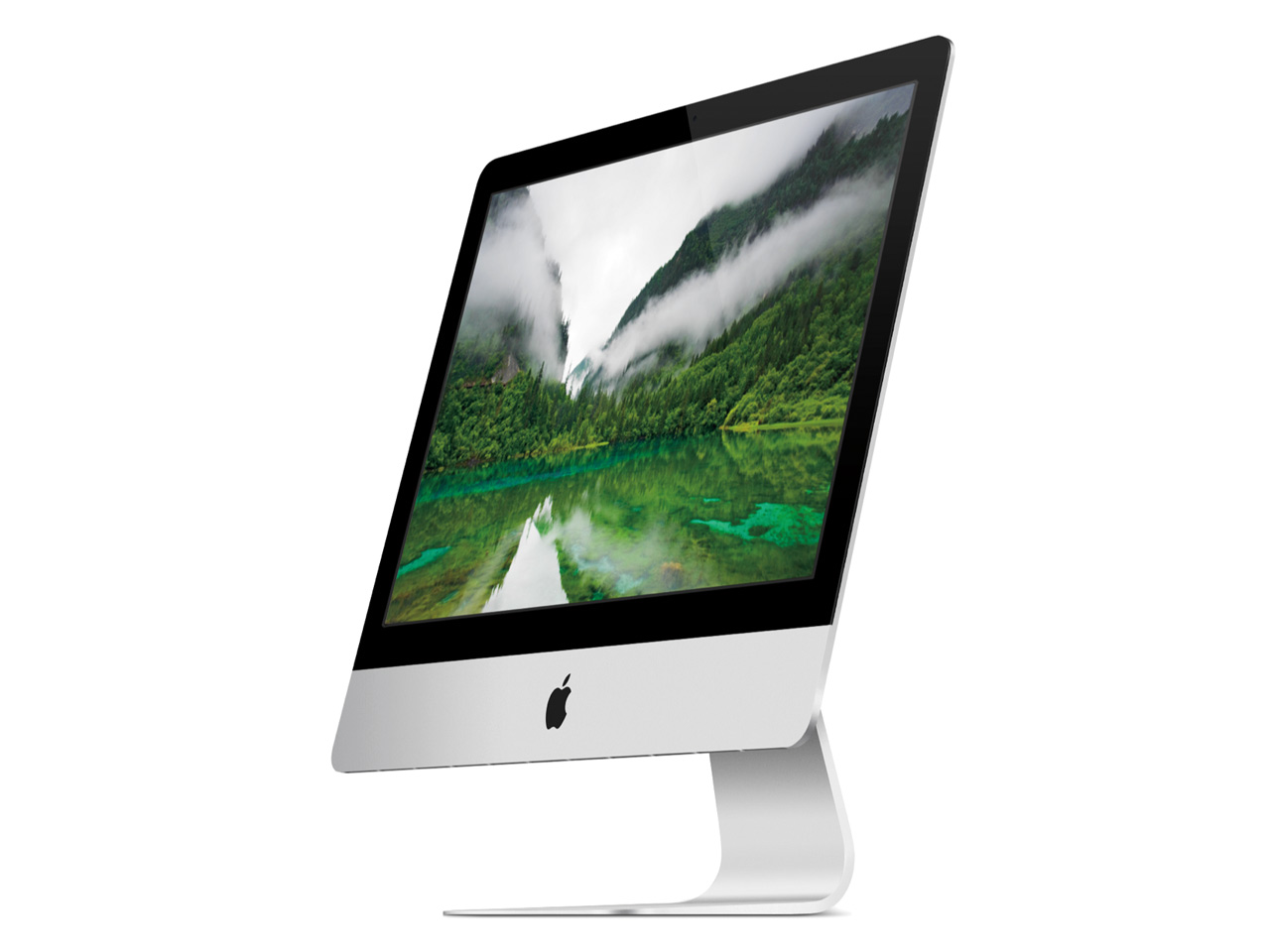 Apple iMac 21.5インチ ME087J/A [2900] 価格比較 - 価格.com