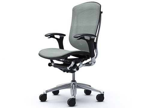 オカムラ Contessa(コンテッサ) CM31AB FBH9 [レッド] 価格比較 - 価格.com