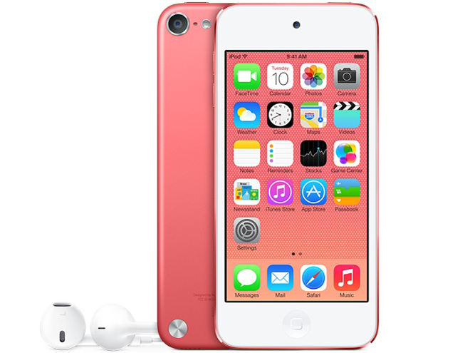 Apple iPod touch MGG12J/A [16GB イエロー] 価格比較 - 価格.com