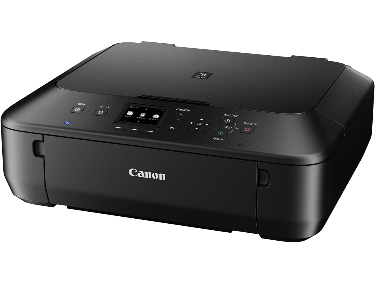 CANON PIXUS MG5630 [ブラック] 価格比較 - 価格.com
