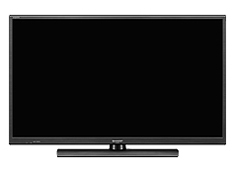 シャープ AQUOS LC-40H20 [40インチ] 価格比較 - 価格.com