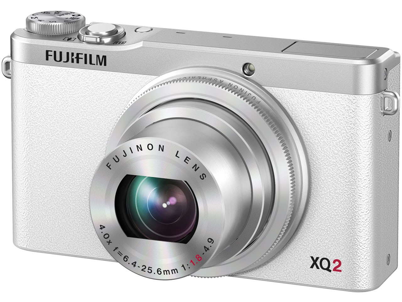 富士フイルム FUJIFILM XQ2 [ホワイト] 価格比較 - 価格.com