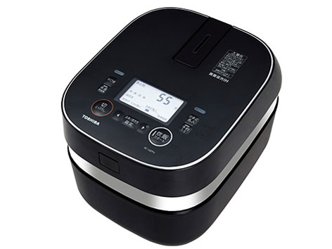 東芝 真空圧力IH保温釜 RC-10ZPH(T) [グランブラウン] 価格比較 - 価格.com