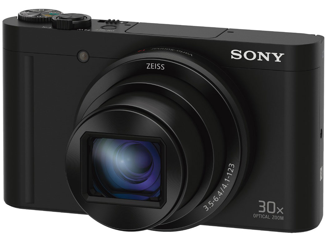 SONY サイバーショット DSC-WX500 価格比較 - 価格.com