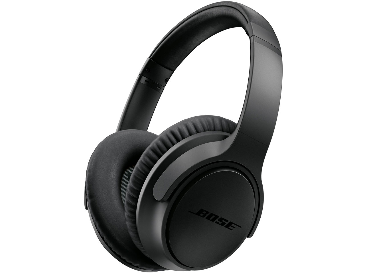 Bose SoundTrue around-ear headphones II Apple 製品対応モデル