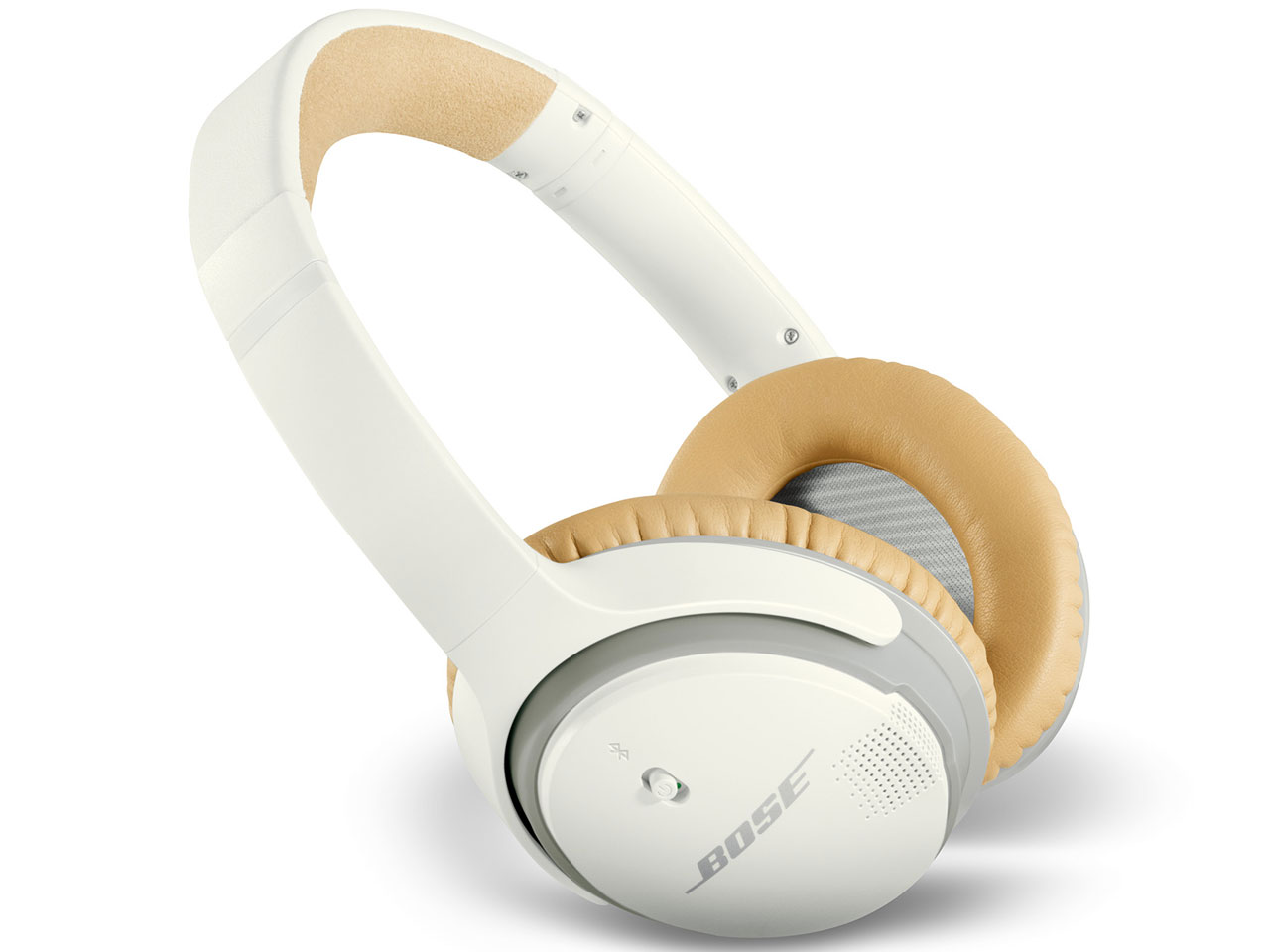 Bose SoundLink around-ear wireless headphones II [ホワイト] 価格