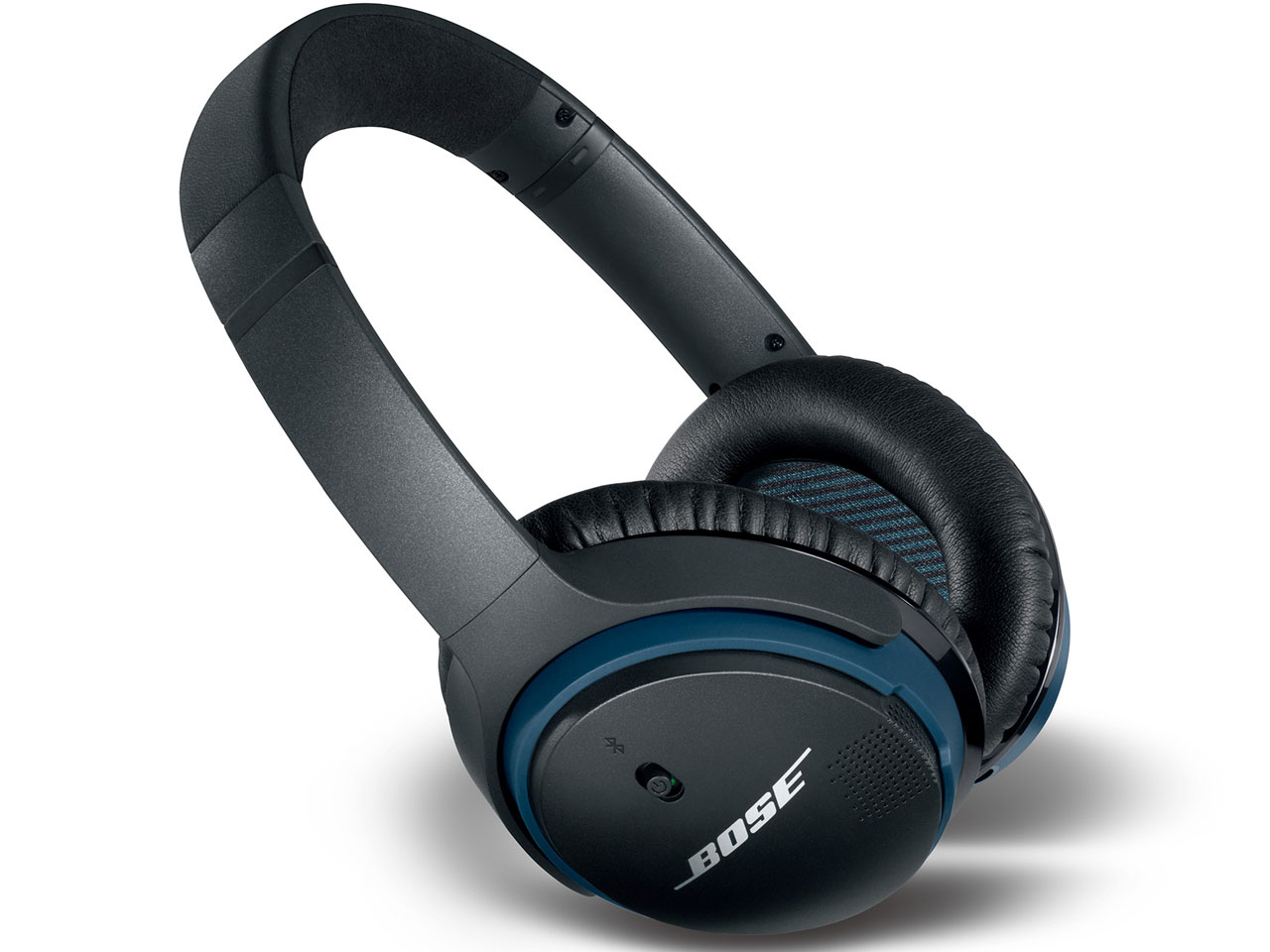 Bose SoundLink around-ear wireless headphones II [ホワイト] 価格