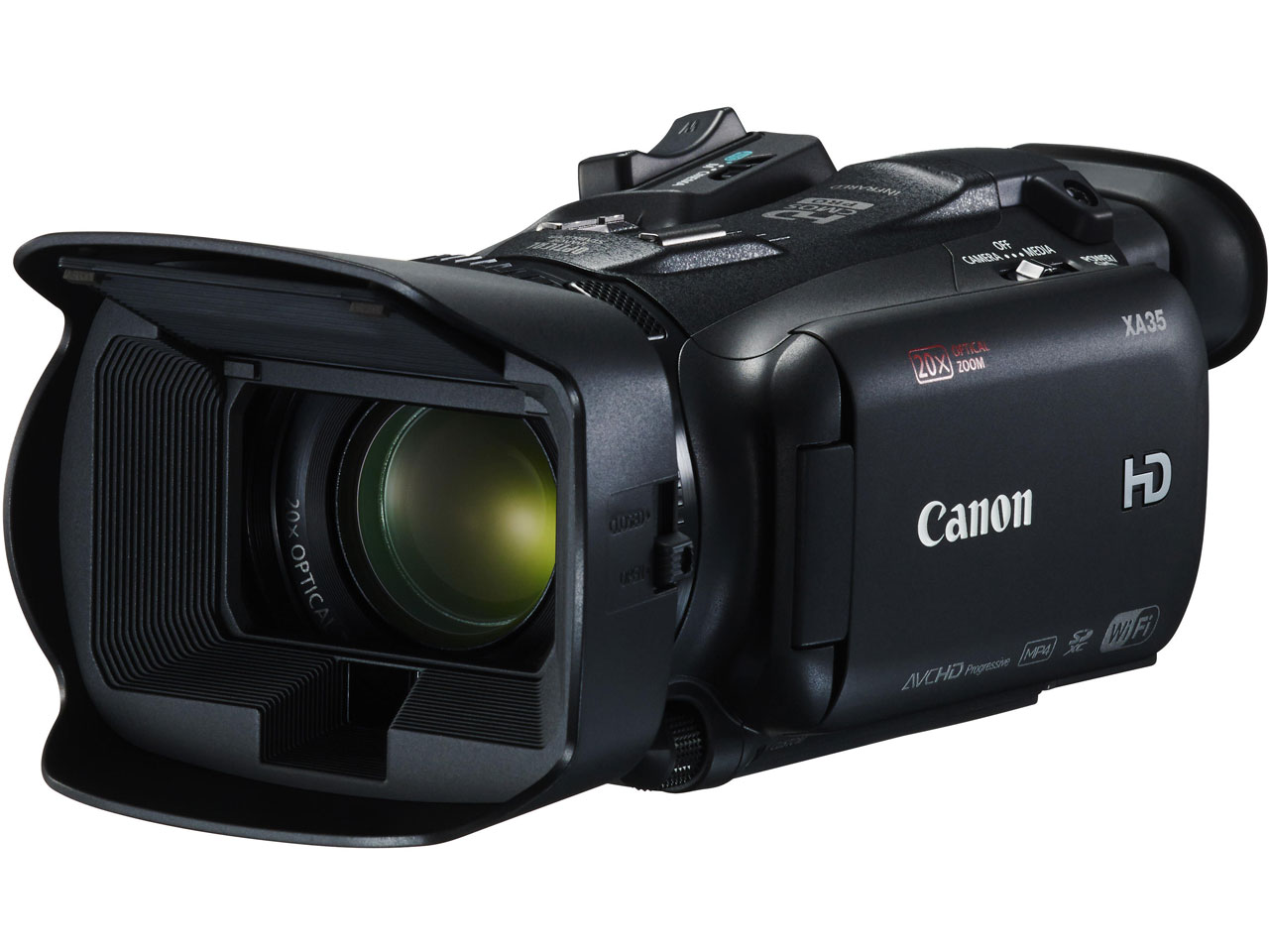 CANON XA25 価格比較 - 価格.com