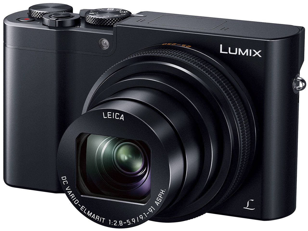 パナソニック LUMIX DMC-TX1 価格比較 - 価格.com