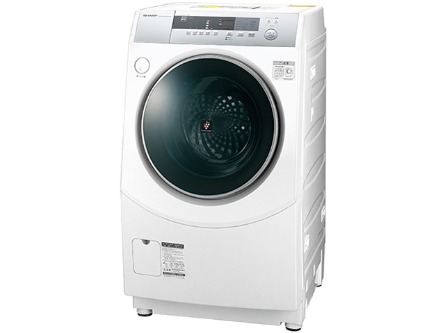 シャープ ES-A210-SR 価格比較 - 価格.com