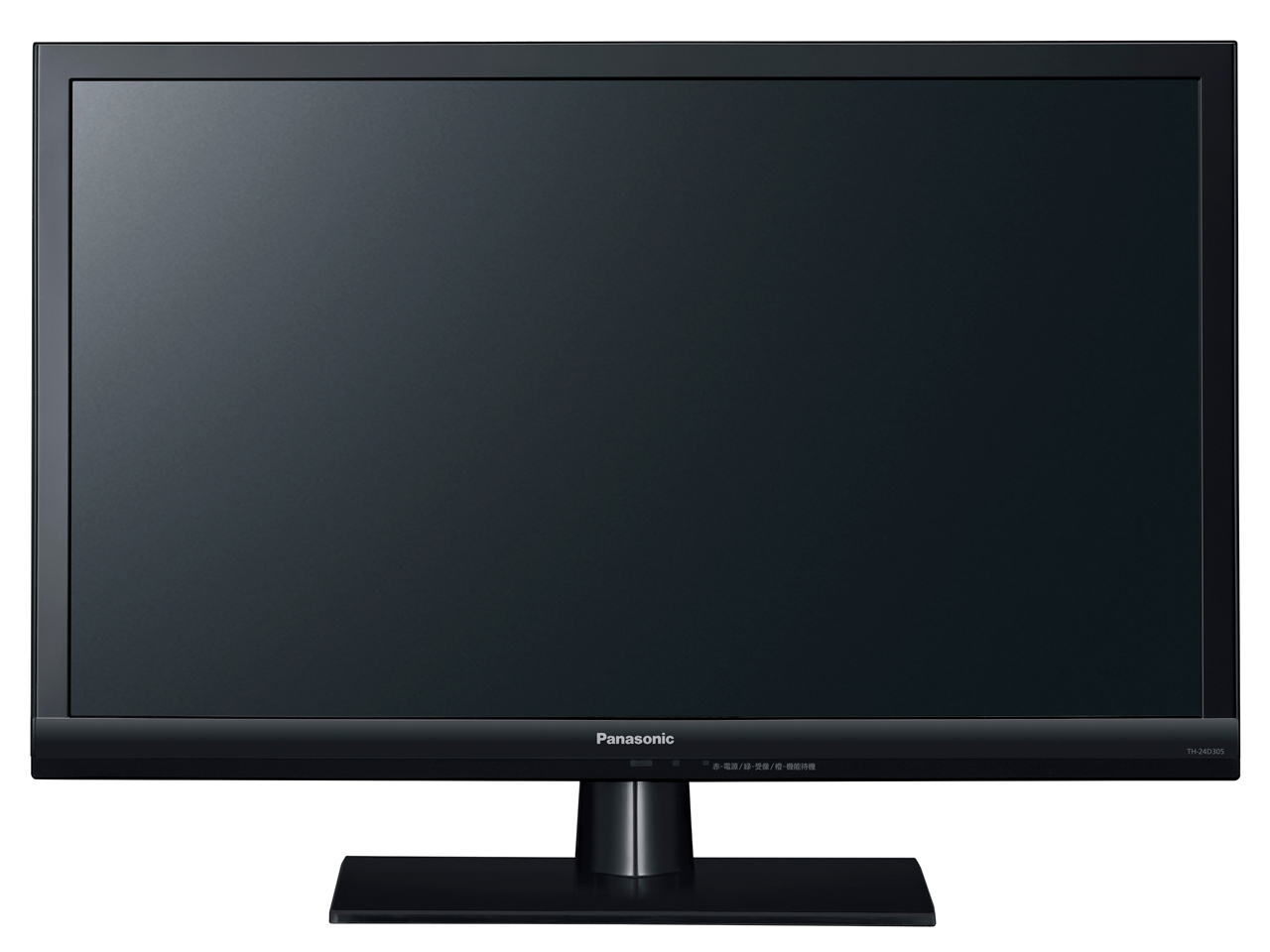 パナソニック VIERA TH-24C305 [24インチ] 価格比較 - 価格.com