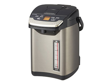 タイガー魔法瓶 蒸気レスVE電気まほうびん とく子さん PIG-S300 価格