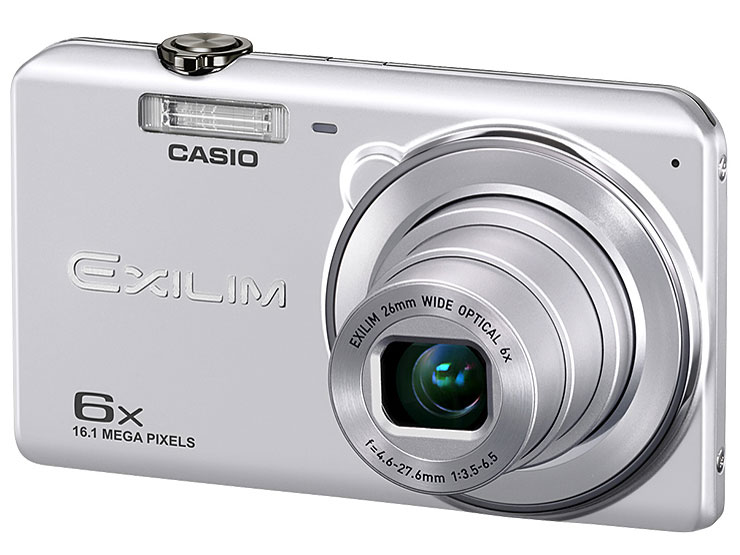カシオ EXILIM EX-ZS29 価格比較 - 価格.com