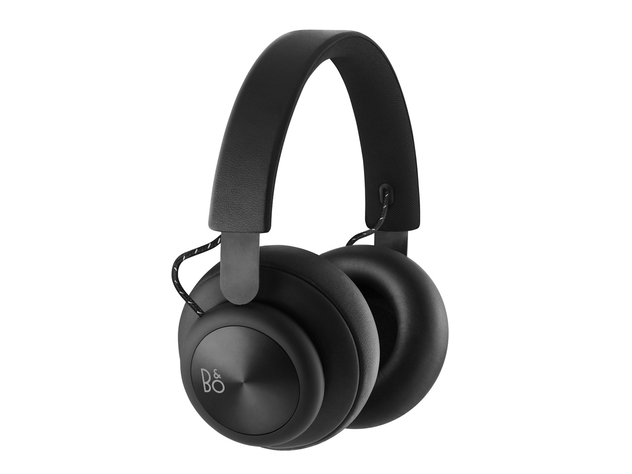 Bang&Olufsen B&O PLAY Beoplay H4 [Black] 価格比較 - 価格.com