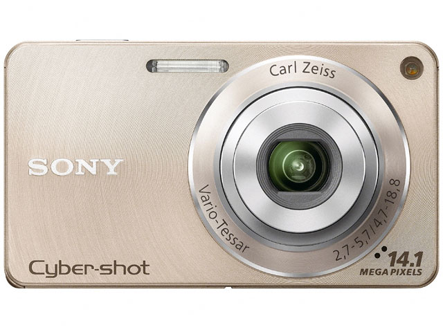 SONY サイバーショット DSC-W350 価格比較 - 価格.com