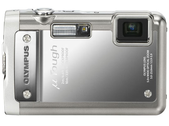 オリンパス μTOUGH-8010 価格比較 - 価格.com