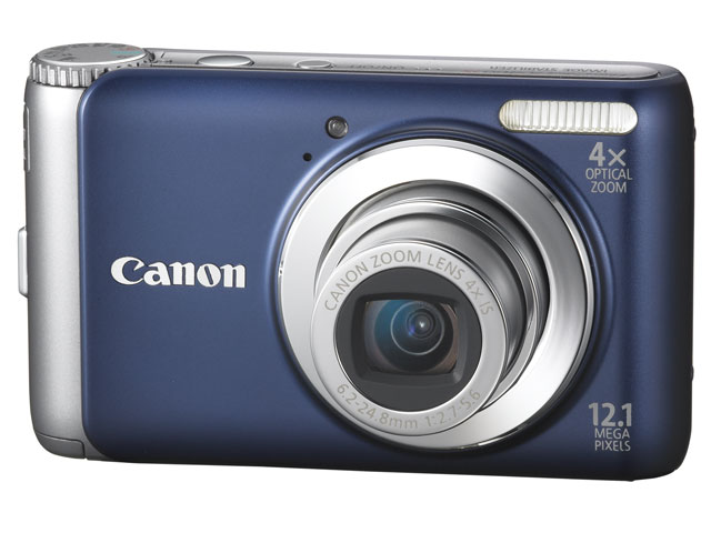 CANON PowerShot A3100 IS 価格比較 - 価格.com
