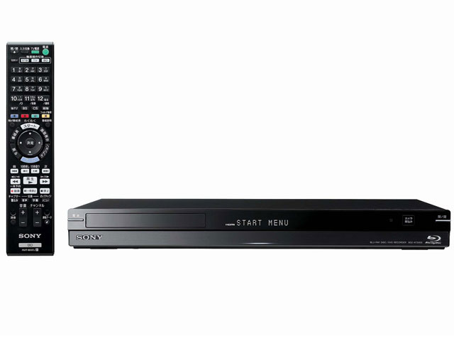 SONY BDZ-RS15 価格比較 - 価格.com