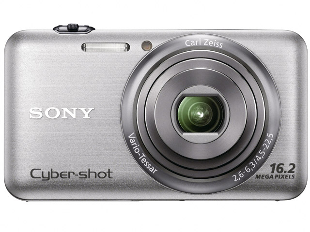 SONY サイバーショット DSC-WX7 (B) [ブラック] 価格比較 - 価格.com