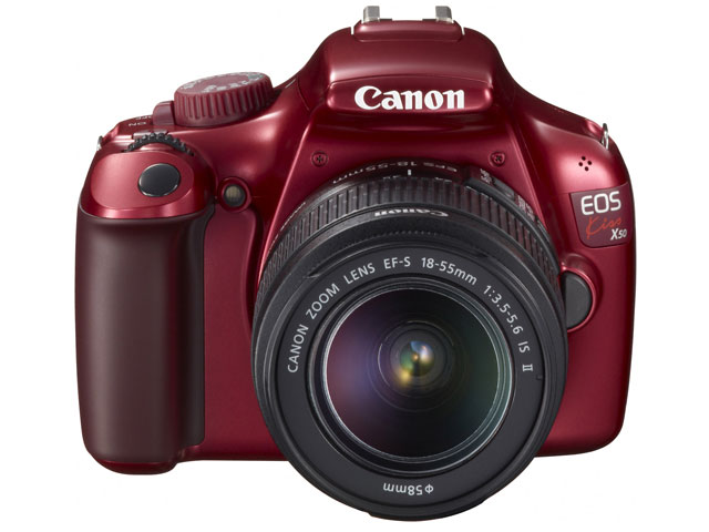 CANON EOS Kiss X50 ダブルズームキット 価格比較 - 価格.com
