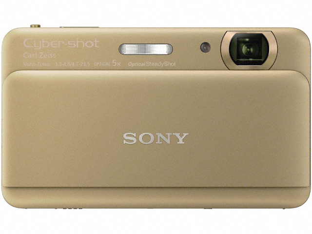 SONY サイバーショット DSC-TX55 (N) [ゴールド] 価格比較 - 価格.com