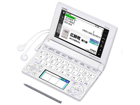 カシオ エクスワード XD-B6600RD [レッド] 価格比較 - 価格.com